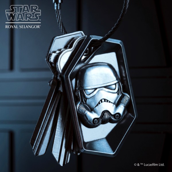 キーチェーン ストームトルーパー