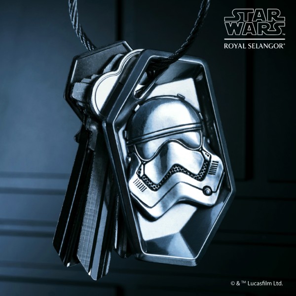 キーチェーン ファースト･オーダー